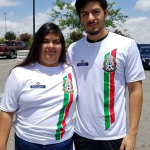 Meet your Posher, Angelina